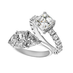 First Diamonds The Perfect Ring First Diamonds The Perfect Ring