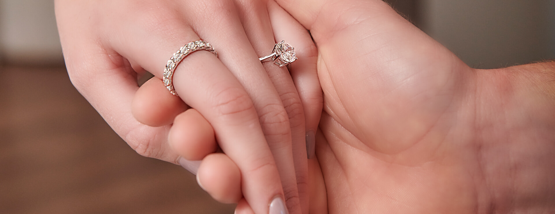 First Diamonds Not Just A Stone